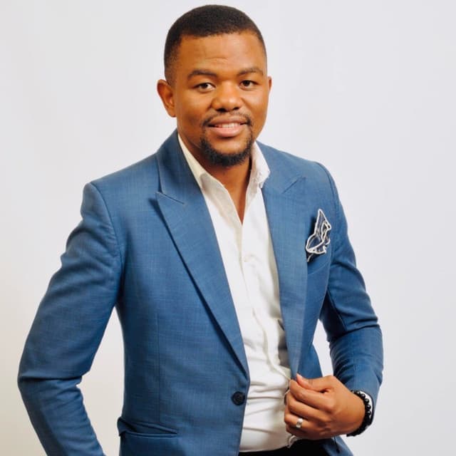 Goitsemang Khutsafalo
