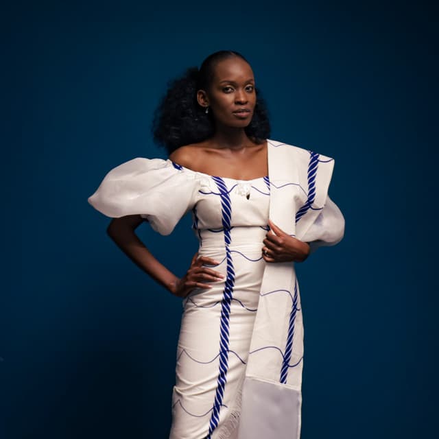 Gontlafetse Ama-Njoku