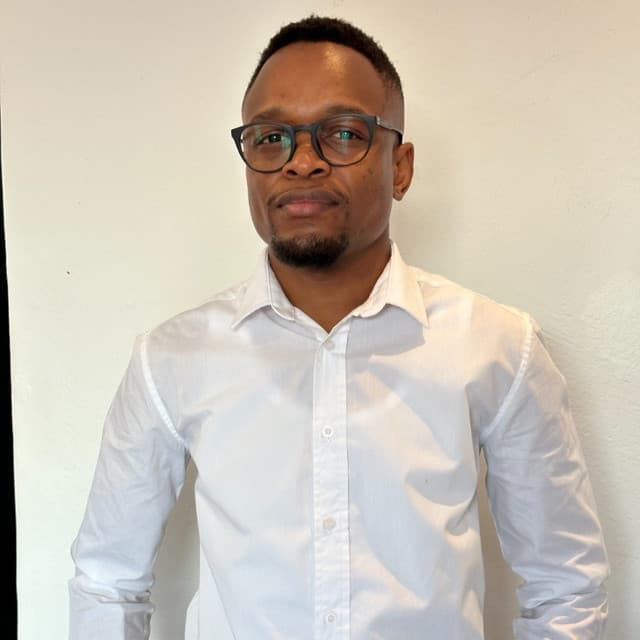 Tshepo Seronamong